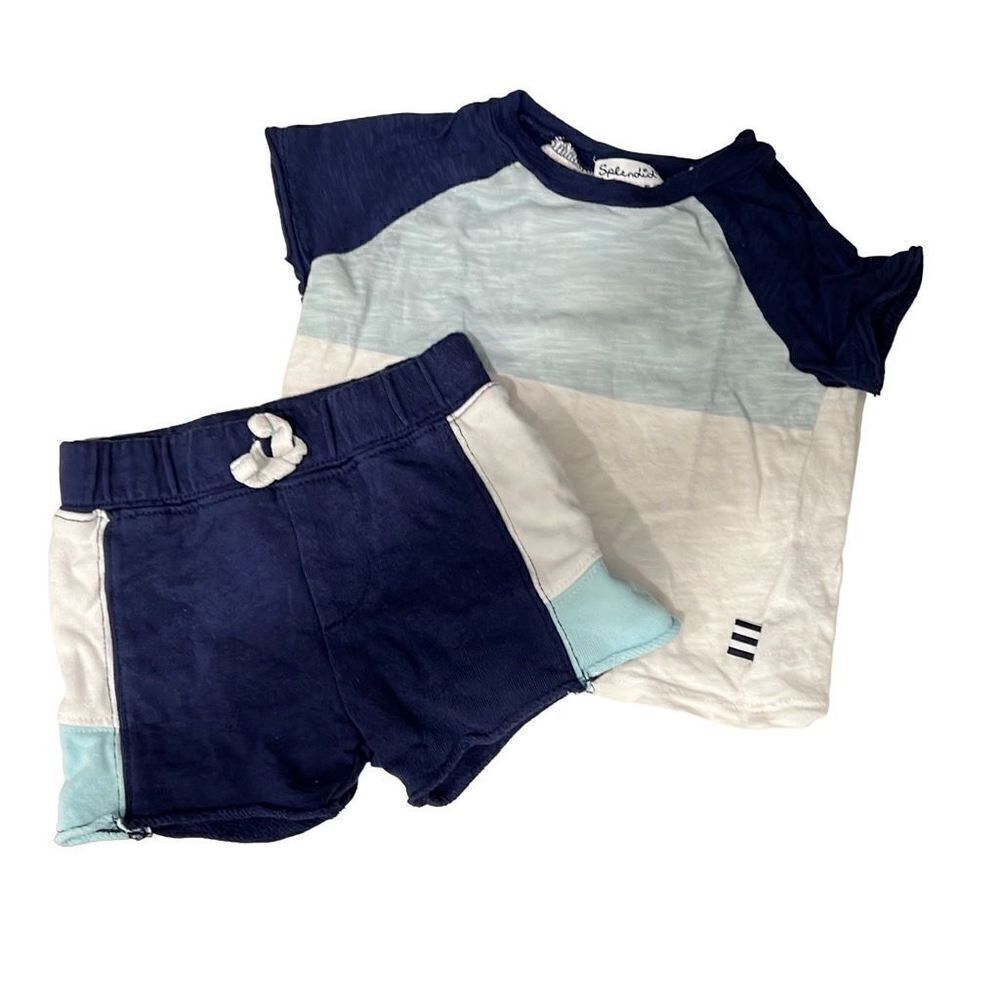 Splendid Matching Set 